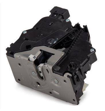 Corsa D Sağ Ön Kapı Kilidi - İTHAL