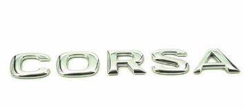 Corsa Yazı ( Yerli ) - YERLİ