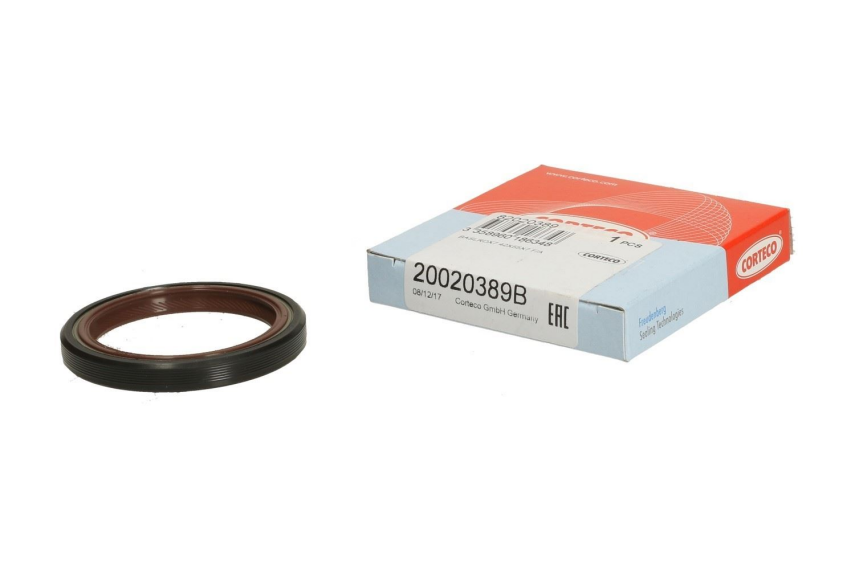 Corteco 42X55X7 Krank Mıl Kecesı Astra G H Corsa B20020389B - 1