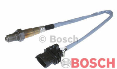 Cruze 1.4 Turbo Üst Oksijen Sensörü - 1