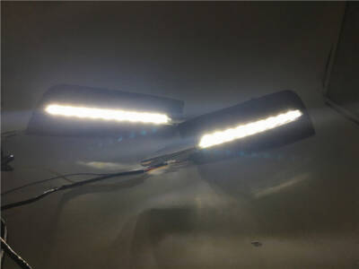 Cruze 2009-2012 Ledli Sis Kapağı Sinyalli Kromlu Merc Style - 3