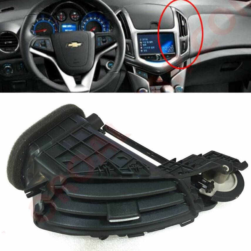 Cruze 2012 Yeni Orta Havalandırma Nozulu Sağ - 1
