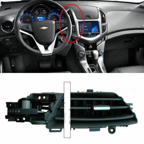 Cruze 2012 Yeni Orta Havalandırma Nozulu Sol - 1
