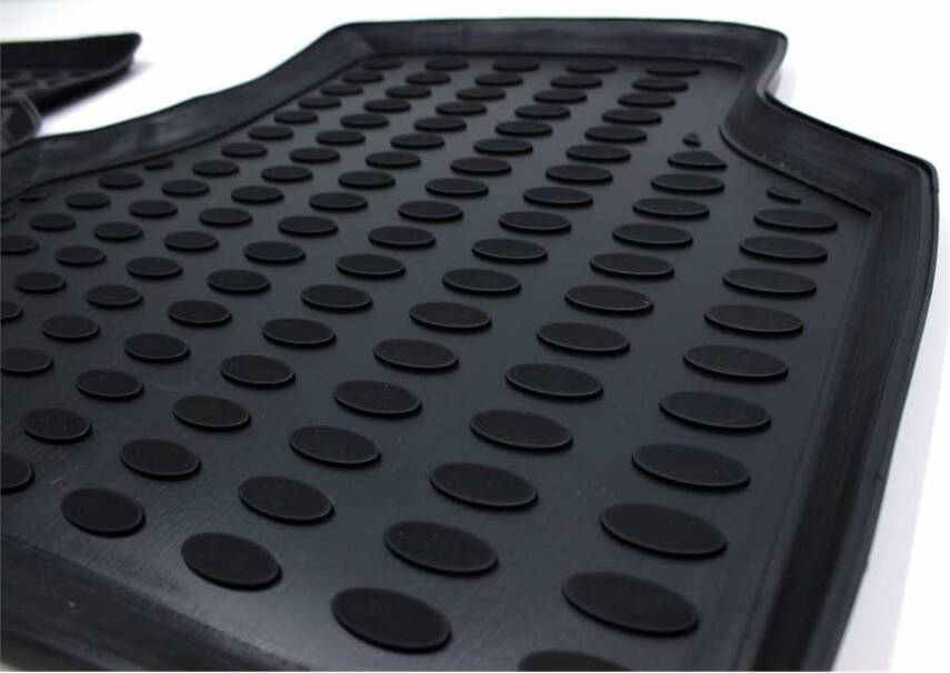 Cruze 3D Havuzlu Paspas Takımı - 2