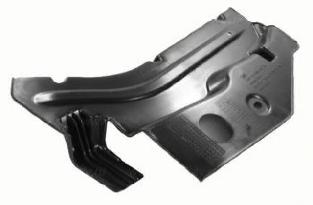 Cruze Alt Koruma Bagaliti Muhafaza Sol Gm - 1