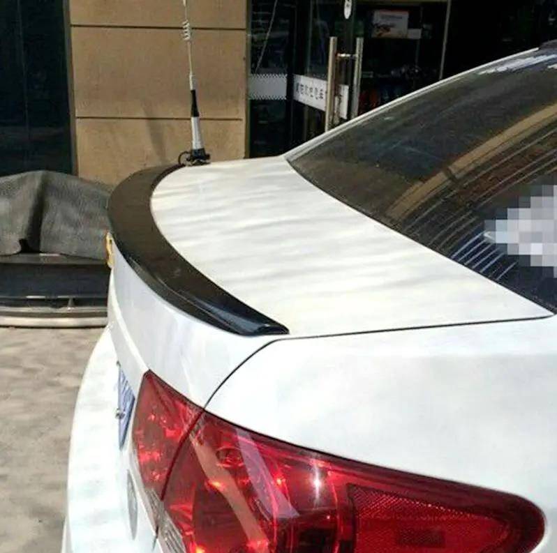 Cruze Anatomik Spoiler Düz Model Orjinal Tip Boyasız - 3