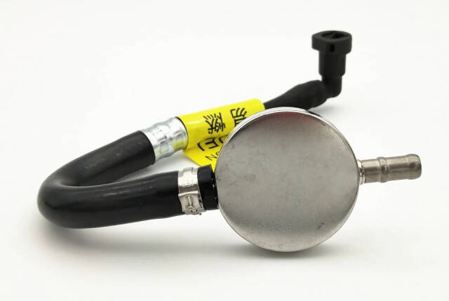 Cruze Astra 1.6 Enjektör Benzin Hortumu - 1