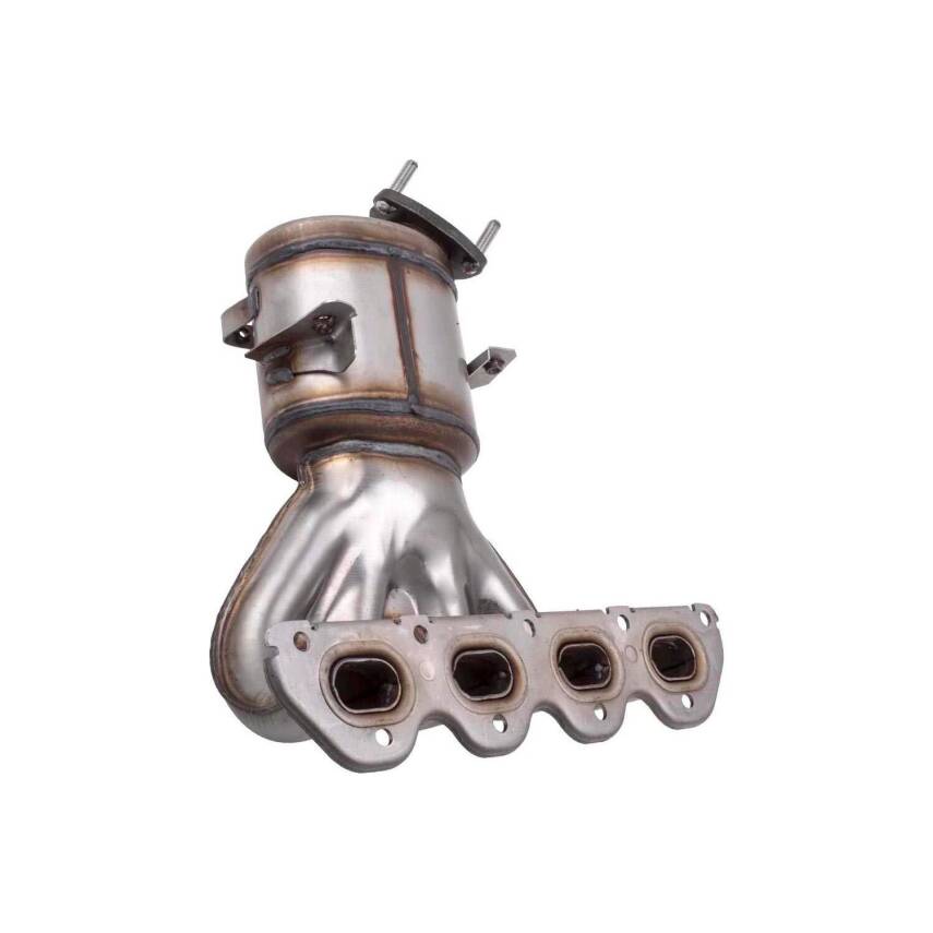 Cruze / Astra 1.6 Katalitik Konvektör Gm Orjinal Katalizör - 1