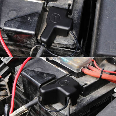 Cruze Astra Akü Eski Kutup Başı Koruma Kapak - 4