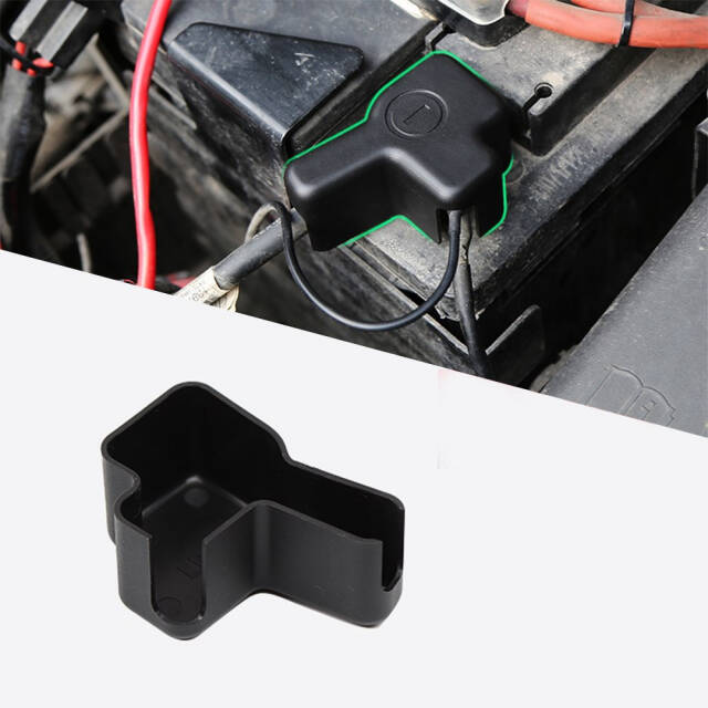 Cruze Astra Akü Eski Kutup Başı Koruma Kapak - 2