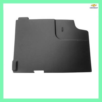 Cruze Astra Akü Üst Koruma Kapak - 1