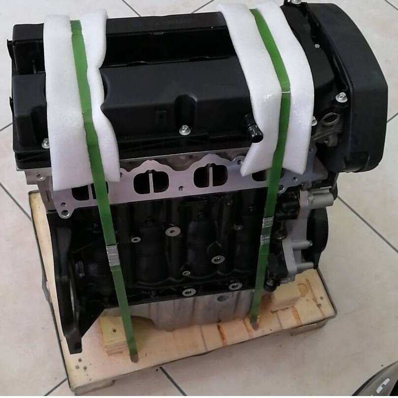 Sandık Motor Cruze Astra Aveo 1.6 Xer - 3