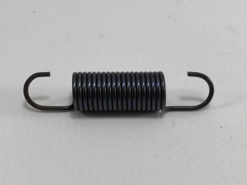 Cruze Astra Debriyaj Pedal Yayı Gm Orjinal - 1