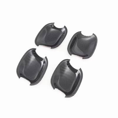 Cruze Astra Dış Kapı Açma Boya Koruma Kapak Karbon Set - UMT AUTO PARTS