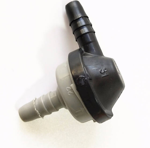 Cruze Astra Emme Manifolt Valfi Plastik Muadil 1.6 - 2