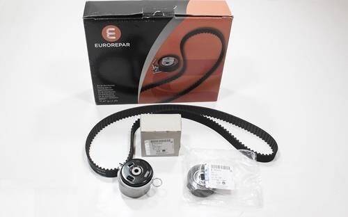 Cruze Astra Gm Triger Seti Orjinal Europar 164 82 12080 - 1