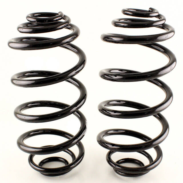 Cruze Astra J Ön Helezon Yay Takımı - 2