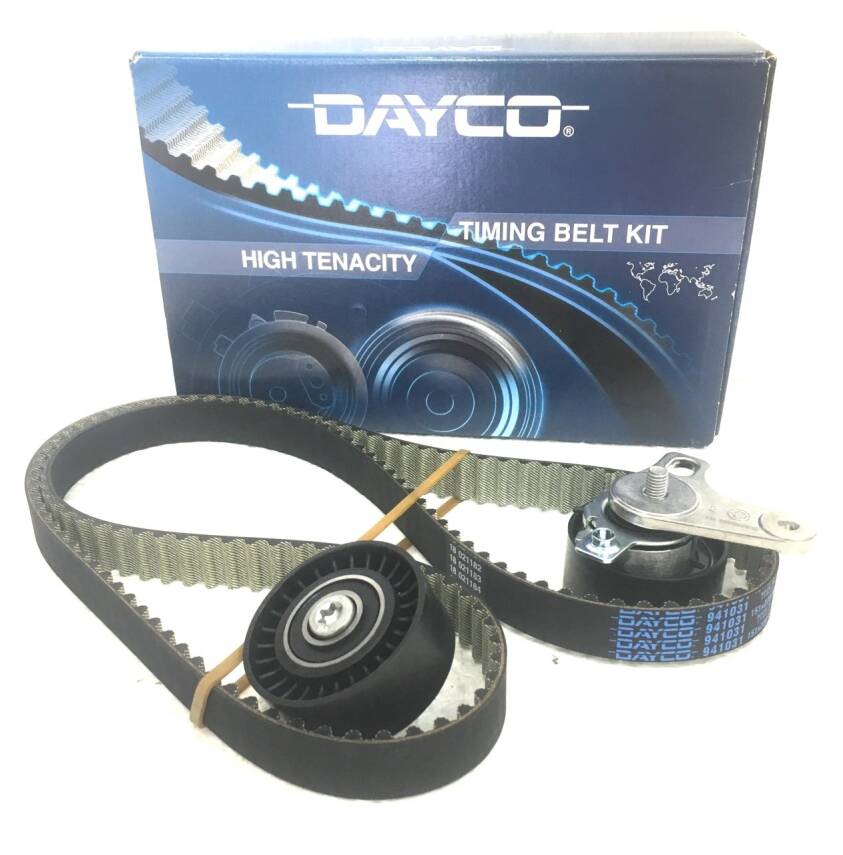 Cruze Astra Triger Seti Dayco - 1