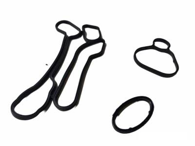 Cruze Aveo Astra Mokka Trax Yağ Soğtucu Oring Conta Set 3Lü Umt - UMT AUTO PARTS