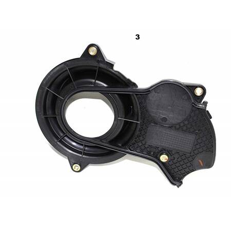 Cruze Aveo Astra Triger Kapak Seti 555648041 - 4