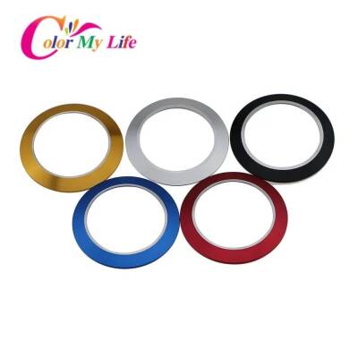 Cruze Çakmak Etrafı Kaplama Mavi - 3