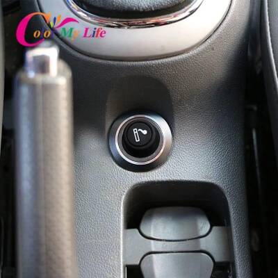 Cruze Çakmak Etrafı Kaplama Siyah - 5