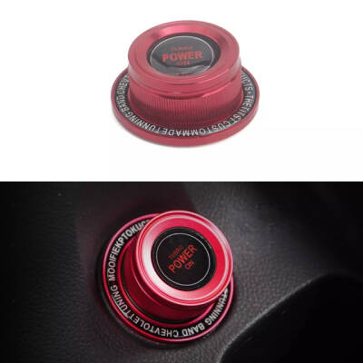 Cruze Çakmaklık Ve Çakmak Kaplama Kırmızı Set - 5