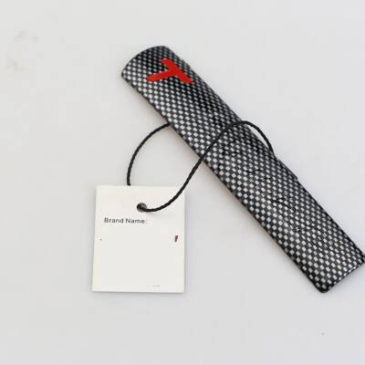 Cruze El Fren Üstü Karbon Kaplama - 1