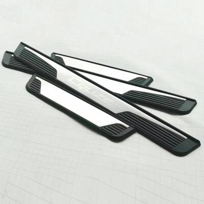 Cruze Eşik Krom Yeni Model İthal - UMT AUTO PARTS