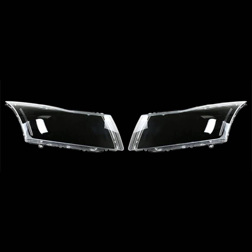 Cruze Far Camı Sağ Sol Takım İthal - 2