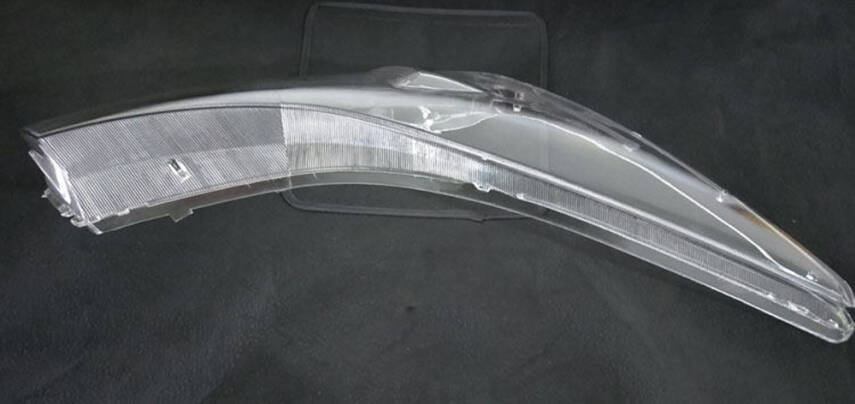 Cruze Far Camı Sağ Sol Takım İthal - 3