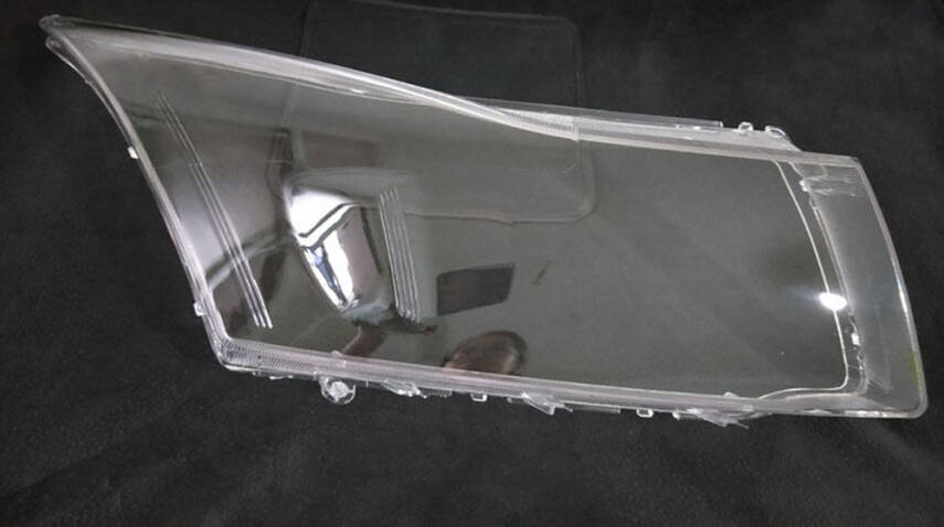 Cruze Far Camı Sağ Sol Takım İthal - 5