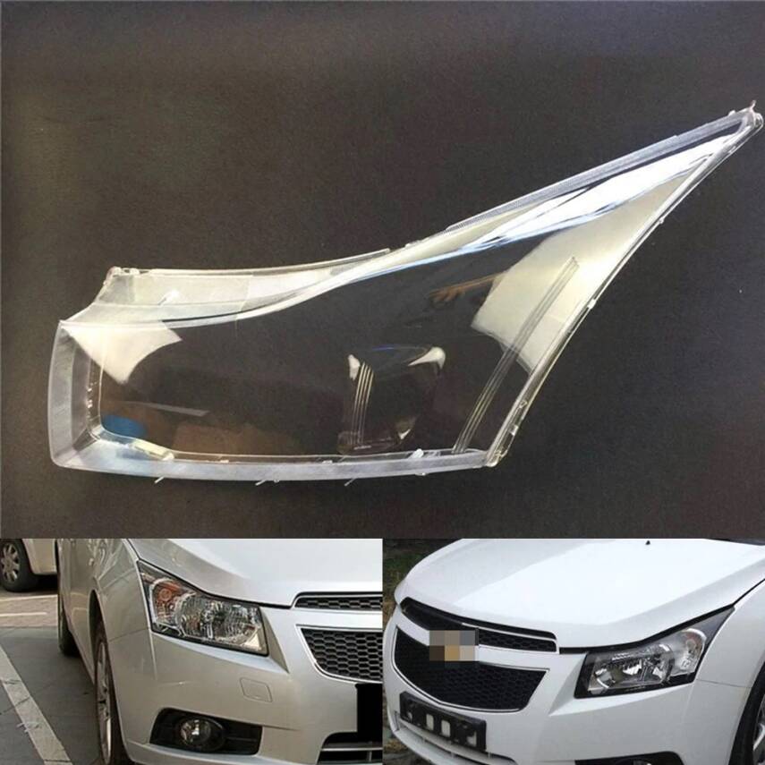 Cruze Far Camı Sağ Taiwan İthal - 8