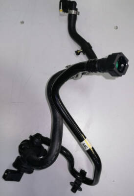 Cruze Fren Vakum Destek Motoru Valfi Gm 13447951 - 1