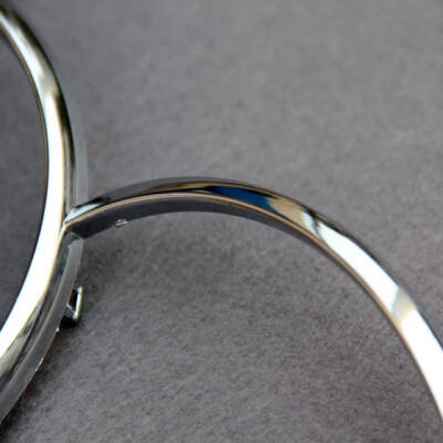 Cruze Gösterge Krom Çerçeve - 4