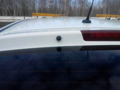 Cruze Hb Arka Cam Fıskıye Memesi - 3