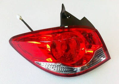 Cruze Hb Arka Stop Sol Taraf 95490806 - 2