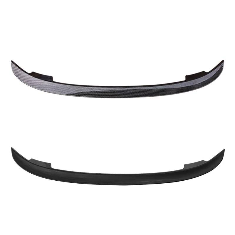 Cruze Hb Bagaj Spoiler Ayaklı Yeni Model Parlak Siyah - 6