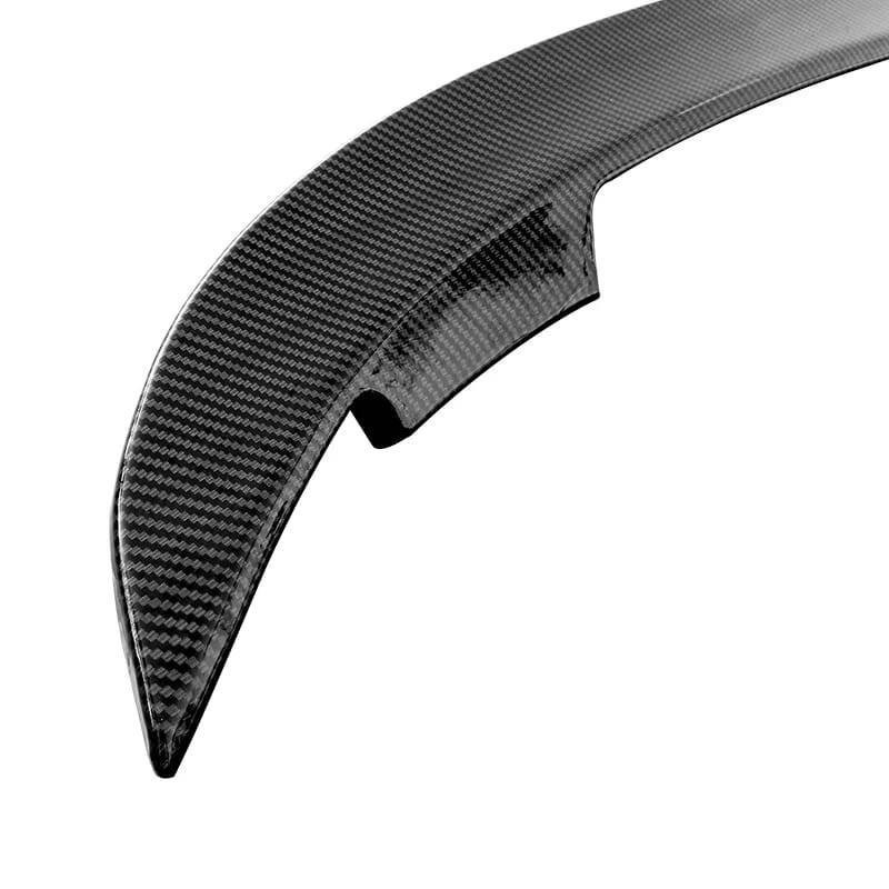 Cruze Hb Bagaj Spoiler Ayaklı Yeni Model Parlak Siyah - 7