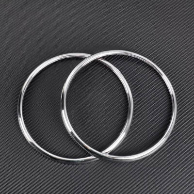 Cruze Hoparlör Krom Çerçeve - 2