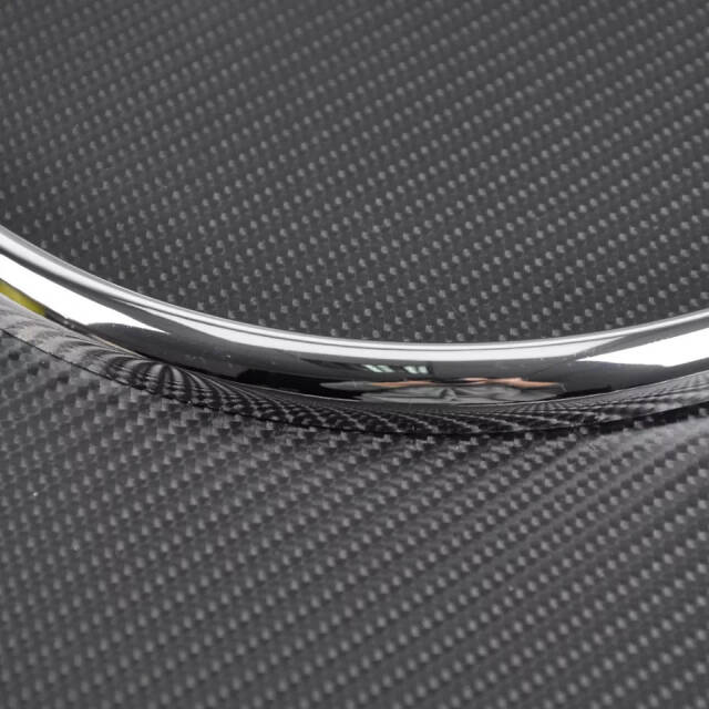 Cruze Hoparlör Krom Çerçeve - 3