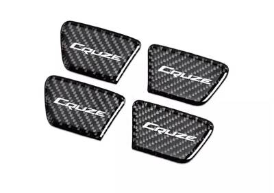 Cruze İç Açma Kapak Kaplama Cruze Yazılı Karbon - 3