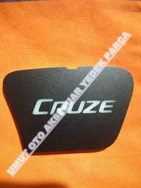 Cruze İç Açma Led Seti - 1