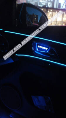 Cruze İç Açma Led Seti - 2