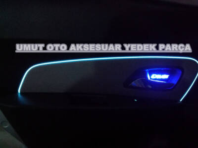 Cruze İç Açma Led Seti - 3