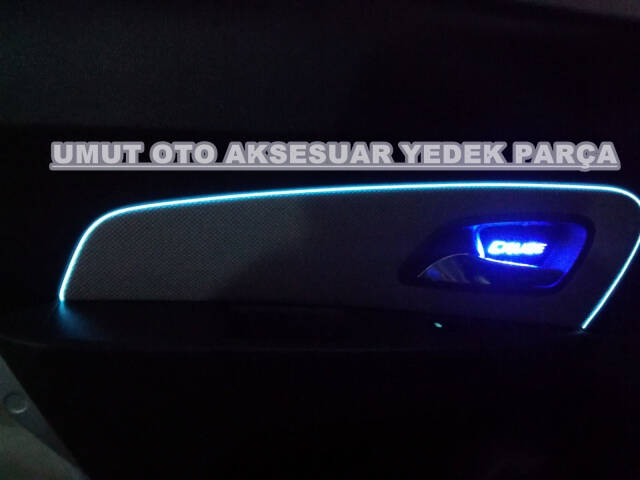 Cruze İç Açma Led Seti - 3