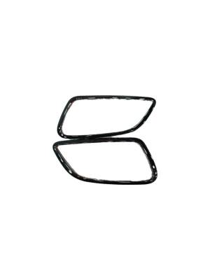 Cruze İç Açma Parlak Siyah Kaplama 4 Parça Piano Black - UMT AUTO PARTS