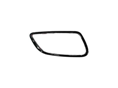 Cruze İç Açma Parlak Siyah Kaplama 4 Parça Piano Black - 2