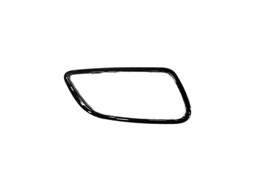 Cruze İç Açma Parlak Siyah Kaplama 4 Parça Piano Black - 2