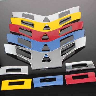 Cruze İç Göğüs Kaplama Kırmızı - 1